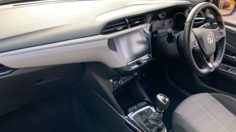 Vauxhall Corsa 1.2 Turbo SE Premium 5dr Petrol Hatchback